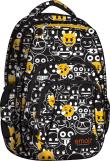 Opakowanie Plecak 4-komorowy EMOJI