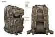 Opakowanie Plecak 4-komorowy Military