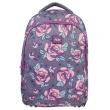 Opakowanie Plecak Milan Flowers Pink 17l