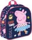 Okładka książki Plecak mini Świnka Peppa