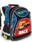 Opakowanie Plecak szkolny HOT WHEELS