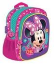 Opakowanie Plecak szkolny MINNIE