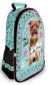 Plecak szkolny My Little Friend Pies. Wydawca: ST-MAJEWSKI. Dadada.pl Opakowanie Plecak szkolny My Little Friend Pies