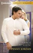 Okładka książki Podróż po miłość