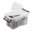 Pojemnik biurowy Cep Smartbox 1,7l transparent. Wydawca: PBS Connect Polska. Dadada.pl Opakowanie Pojemnik biurowy Cep Smartbox 1,7l transparent