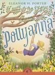Pollyanna. Autor: Porter Eleanor H.. Dadada.pl Okładka książki Pollyanna