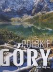 Okładka książki Polskie Góry