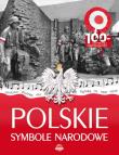 Okładka książki Polskie symbole narodowe