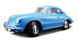 Opakowanie Porsche 356B Coupe 1961 1:18 BBURAGO