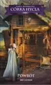 Okładka książki Powrót