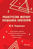 Okładka książki Praktyczne metody osiągania sukcesów