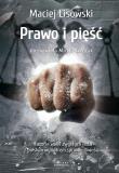Prawo i pięść. Autor: Maciej Lisowski. Dadada.pl Okładka książki Prawo i pięść