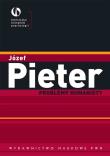 Problemy humanisty. Autor: Józef Pieter. Dadada.pl Okładka książki Problemy humanisty
