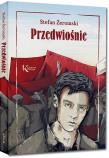 Przedwiośnie TW GREG. Autor: Żeromski Stefan. Dadada.pl Okładka książki Przedwiośnie TW GREG