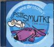 Psie smutki i inne wiersze... audiobook. Autor: Jan Brzechwa. Dadada.pl Okładka książki Psie smutki i inne wiersze... audiobook