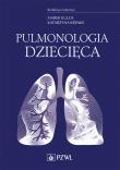 Pulmonologia dziecięca. Autor: Katarzyna Krenke, Marek Kulus (red. nauk.). Dadada.pl Okładka książki Pulmonologia dziecięca