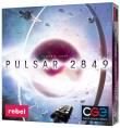 Opakowanie Pulsar 2849 edycja polska