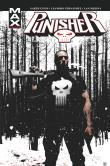 Punisher Max, T 4. Autor: Garth Ennis, Leandro Fernndez, Lan Medina. Dadada.pl Okładka książki Punisher Max, T 4