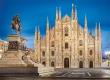 Puzzle 1000 Milan. Wydawca: Clementoni. Dadada.pl Opakowanie Puzzle 1000 Milan