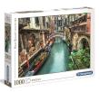 Okładka książki Puzzle 1000 Venice Canal