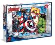 Opakowanie Puzzle 180 The Avengers