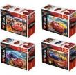 Opakowanie Puzzle 20 miniMaxi - Nowi zwycięzcy Cars 3 TREF