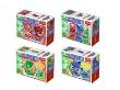Opakowanie Puzzle 20 miniMaxi - Pidżamersi i ich pojazdy TREF