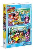 Opakowanie Puzzle 2x20 Mickey and the Roadster Racers