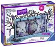 Opakowanie Puzzle 3D Drzewko na biżuterię Sowa 108