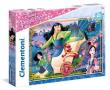 Okładka książki Puzzle 60 Princess Mulan