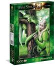 Puzzle Anne Stokes Collection Kindred Spirits 1000. Autor: .. Dadada.pl Okładka książki Puzzle Anne Stokes Collection Kindred Spirits 1000