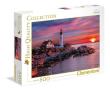 Opakowanie Puzzle High Quality Collection Portland Head Light 500