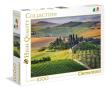 Puzzle High Quality Collection Tuscany 1000. Wydawca: Clementoni. Dadada.pl Opakowanie Puzzle High Quality Collection Tuscany 1000