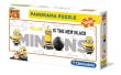 Puzzle Panorama Minionki 1000. Wydawca: Clementoni. Dadada.pl Opakowanie Puzzle Panorama Minionki 1000