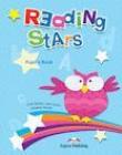 Reading Stars. Autor: Bratson Andy, Gound Julie. Dadada.pl Okładka książki Reading Stars