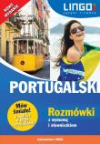 Rozmówki z wymową i słowniczkiem Nowe wydanie. Autor: Dutkowska Alicja. Dadada.pl Okładka książki Rozmówki z wymową i słowniczkiem Nowe wydanie
