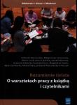 Rozumienie świata. Autor: Hornowska Elżbieta, Karasińska Małgorzata, Kulik Maria. Dadada.pl Okładka książki Rozumienie świata