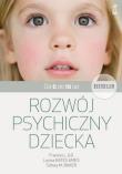 Okładka książki Rozwój psychiczny dziecka od 0 do 10 lat