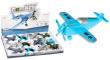 Opakowanie Samolot 12cm