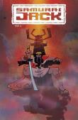 Samuraj Jack T.4. Autor: Genndy Tartakovsky, Jim Zub. Dadada.pl Okładka książki Samuraj Jack T.4