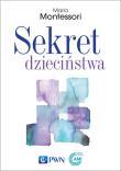 Okładka książki Sekret dzieciństwa