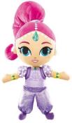 Opakowanie Shimmer&Shine. Shimmer - lalka pluszowa