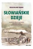Okładka książki Słowiańskie dzieje
