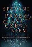 Spętani przeznaczeniem. Autor: Roth Veronica. Dadada.pl Okładka książki Spętani przeznaczeniem