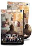 Okładka książki Sprawa Chrystusa. Film DVD