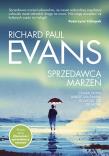 Sprzedawca marzeń. Autor: Richard Paul Evans. Dadada.pl Okładka książki Sprzedawca marzeń