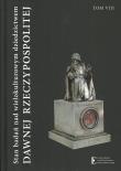 Opakowanie Stan badań nad wielokulturowym dziedzictwem dawnej Rzeczypospolitej Tom 8