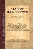 Okładka książki Starsze harcerstwo