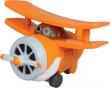 Opakowanie Super Wings Figurka pojazd Grand Albert