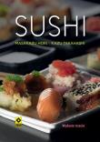 Okładka książki Sushi. Wyd. III